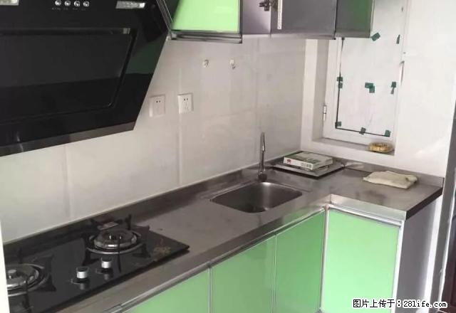 南竹岛摩登. 精装复式 拎包入住 1200/月 半年付 - 房屋出租 - 房屋租售 - 威海分类信息 - 威海28生活网 weihai.28life.com