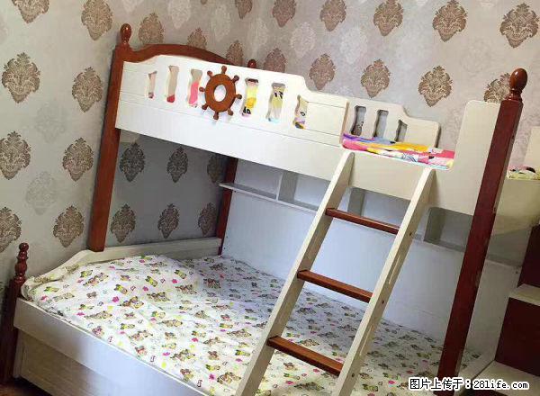 新房出租 华润湾九里精装两室 家电齐全 - 房屋出租 - 房屋租售 - 威海分类信息 - 威海28生活网 weihai.28life.com