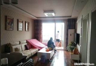 大福源华润湾九里2室1厅1卫精装首茨出租，拎包入住 - 威海28生活网 weihai.28life.com