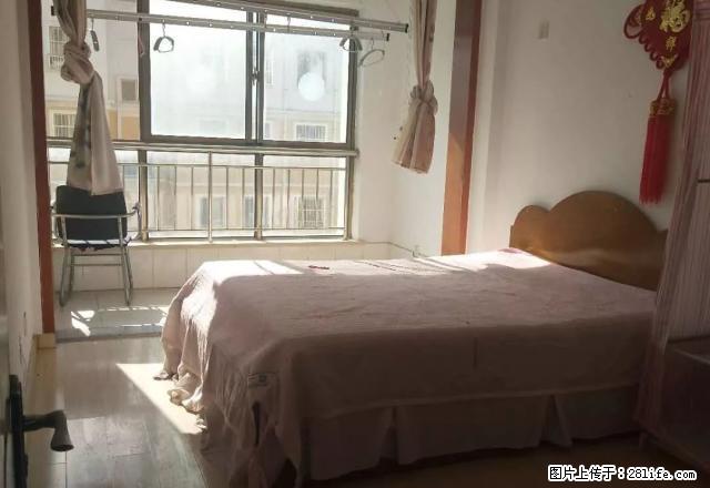 精品 蒿泊富安花园经济租用房 价格实惠 配套齐全！ - 房屋出租 - 房屋租售 - 威海分类信息 - 威海28生活网 weihai.28life.com