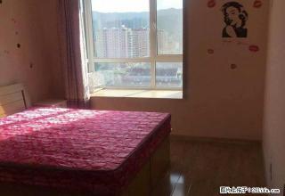 帝景文苑96平 精装修拎包入住 电梯 两居室 - 威海28生活网 weihai.28life.com