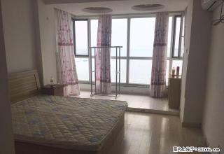 帝王宫新浪屿花园、精装公寓1室1厅1卫、家具家电全、一线海景 - 威海28生活网 weihai.28life.com