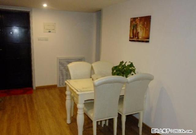 双子星 2室2厅1卫 精装修 上下复式 随时看房 - 房屋出租 - 房屋租售 - 威海分类信息 - 威海28生活网 weihai.28life.com