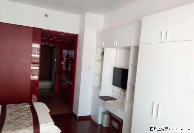 侨乡二期精装修拎包入住大平方 - 房屋出租 - 房屋租售 - 威海分类信息 - 威海28生活网 weihai.28life.com