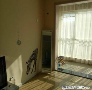 好房急租 威海一中凤凰城北 帝景文院 精装 带家具家电 - 威海28生活网 weihai.28life.com