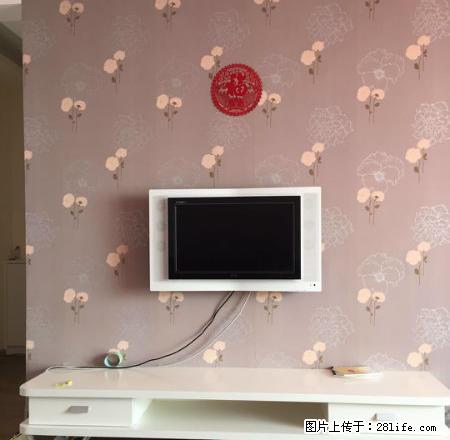 青岛路大福源抱海花园旁阳光海岸精装1室1厅海景房 - 房屋出租 - 房屋租售 - 威海分类信息 - 威海28生活网 weihai.28life.com