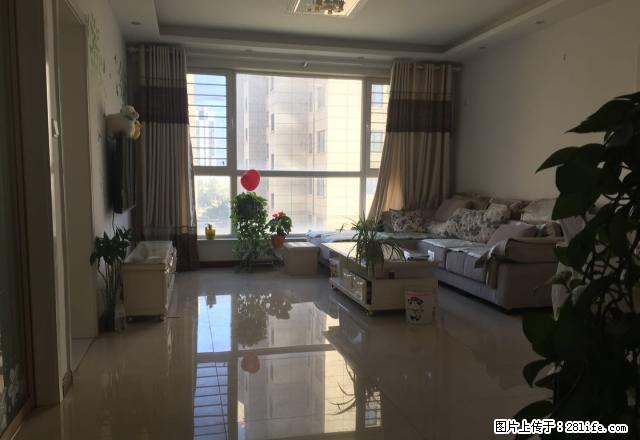 泰和府精装婚房，房东出差到外地，取暖费已交，两室两厅一卫！ - 房屋出租 - 房屋租售 - 威海分类信息 - 威海28生活网 weihai.28life.com