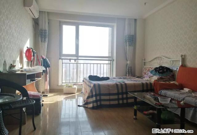 实勘房源杨家滩公寓带空调向阳户型合适楼层家具家电齐全拎包入住 - 房屋出租 - 房屋租售 - 威海分类信息 - 威海28生活网 weihai.28life.com