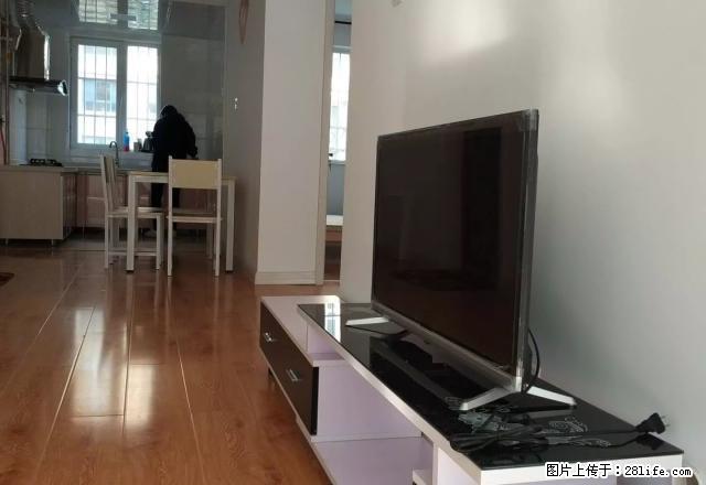 通透两室精装修，家具家电全新，非常干净，拎包入住 - 房屋出租 - 房屋租售 - 威海分类信息 - 威海28生活网 weihai.28life.com