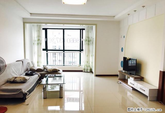 青岛路抱海花园，复试一室，拎包入住，精装 - 房屋出租 - 房屋租售 - 威海分类信息 - 威海28生活网 weihai.28life.com