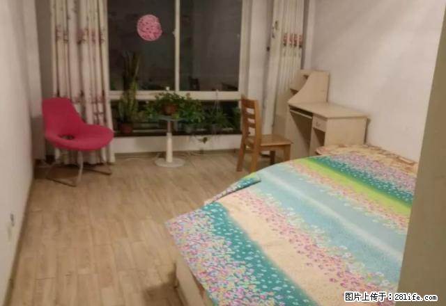 (单间出租)皇冠大主卧出租25平南向顶楼6楼宽带暖气都有随时看房随时入住 - 房屋出租 - 房屋租售 - 威海分类信息 - 威海28生活网 weihai.28life.com