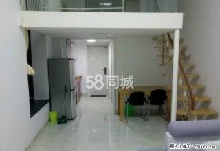 乐天世纪城1室1厅精装公寓诚意出租 拎包入住 - 威海28生活网 weihai.28life.com