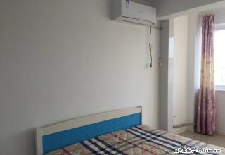 新浪屿花园 电梯房 精装修2室 全新家具家电 拎包入住 - 威海28生活网 weihai.28life.com