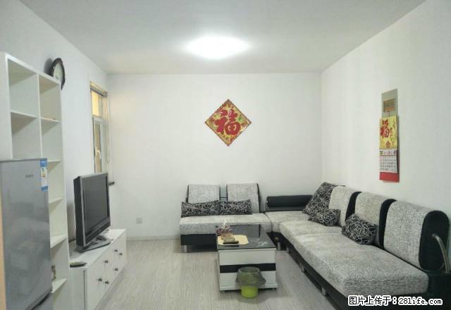 可短租 半年付 青岛路旁 精装修两室 家电齐全 拎包入住 - 房屋出租 - 房屋租售 - 威海分类信息 - 威海28生活网 weihai.28life.com