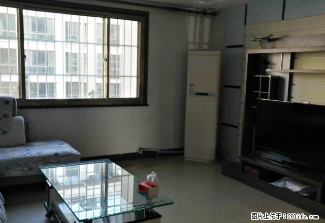 怡安苑 多层大三居 采光大方厅 简洁风格无味 东西齐全拎包住 - 房屋出租 - 房屋租售 - 威海分类信息 - 威海28生活网 weihai.28life.com