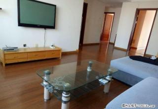 乐天世纪城 全景看海 大三居室 大方厅 简单设计 东西齐全 - 威海28生活网 weihai.28life.com