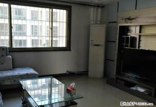 怡安苑 多层大三居 采光大方厅 简洁风格无味 东西齐全拎包住 - 威海28生活网 weihai.28life.com