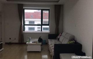 九龙城商圈 时代海景 温馨两居室 南向厅 精装修 采光好 - 威海28生活网 weihai.28life.com