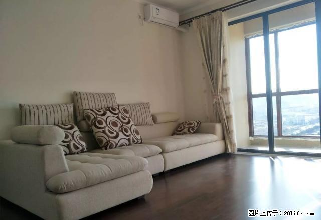 经区 九龙城{九龙湾}{3室精装}{家电家具都是配的全新 - 房屋出租 - 房屋租售 - 威海分类信息 - 威海28生活网 weihai.28life.com