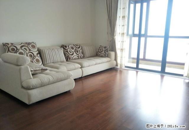 经区 九龙城{九龙湾}{3室精装}{家电可配全新的 - 房屋出租 - 房屋租售 - 威海分类信息 - 威海28生活网 weihai.28life.com