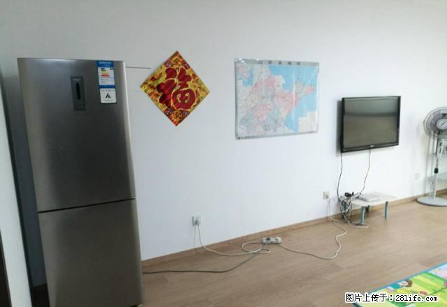 可看海 全景大方厅 简单整装 超实惠的价格 东西齐全 需年付 - 房屋出租 - 房屋租售 - 威海分类信息 - 威海28生活网 weihai.28life.com