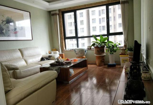 保利凯旋公馆豪华装修家电家具齐全拎包入住 - 房屋出租 - 房屋租售 - 威海分类信息 - 威海28生活网 weihai.28life.com