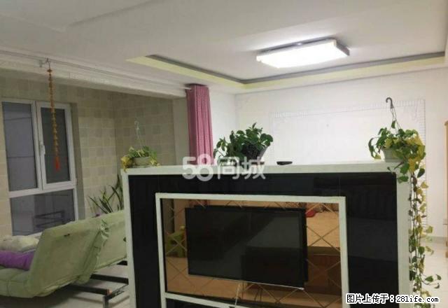 山花泰和府 精装 两室两厅一卫 拎包入住 - 房屋出租 - 房屋租售 - 威海分类信息 - 威海28生活网 weihai.28life.com