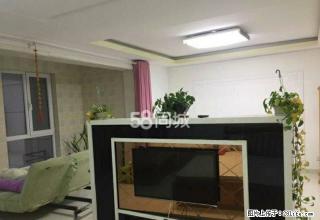 山花泰和府 精装 两室两厅一卫 拎包入住 - 威海28生活网 weihai.28life.com