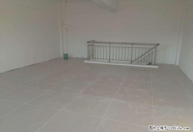 温泉中学南侧虎山路门市房出租 110平上下两层 装修有地暖 - 房屋出租 - 房屋租售 - 威海分类信息 - 威海28生活网 weihai.28life.com