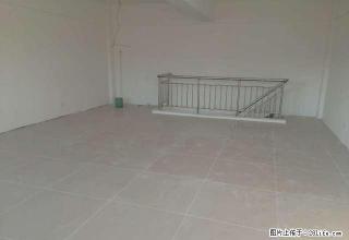 温泉中学南侧虎山路门市房出租 110平上下两层 装修有地暖 - 威海28生活网 weihai.28life.com