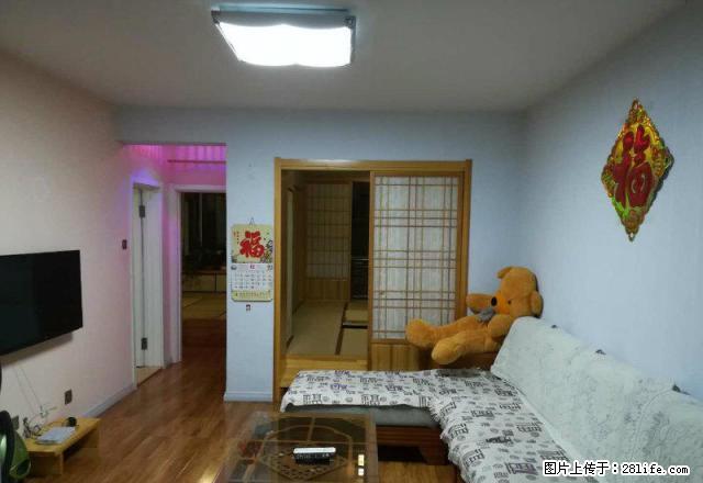 洪福庄园好楼层豪华装修带家电仅2000每月 - 房屋出租 - 房屋租售 - 威海分类信息 - 威海28生活网 weihai.28life.com