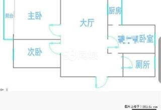 皇冠小区(中区 3室1厅1卫 - 威海28生活网 weihai.28life.com