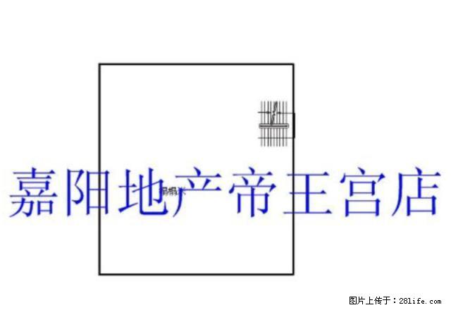 世纪新城 两居室精装修 户型好采光好 生活方便有钥匙随时看房 - 房屋出租 - 房屋租售 - 威海分类信息 - 威海28生活网 weihai.28life.com