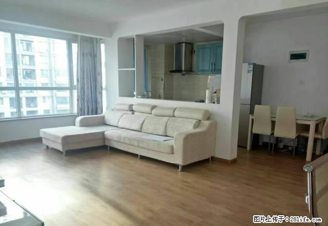 力荐!杨家滩金域世家二室南北通透 拎包入住 - 房屋出租 - 房屋租售 - 威海分类信息 - 威海28生活网 weihai.28life.com