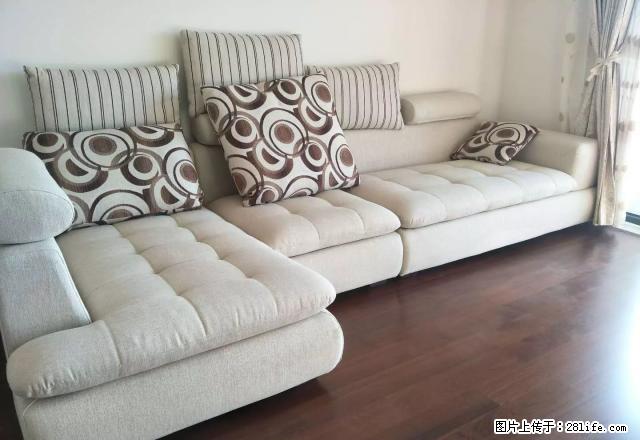 经区 九龙城{九龙湾}{3室精装}{家电齐全}{拎包入住 - 房屋出租 - 房屋租售 - 威海分类信息 - 威海28生活网 weihai.28life.com