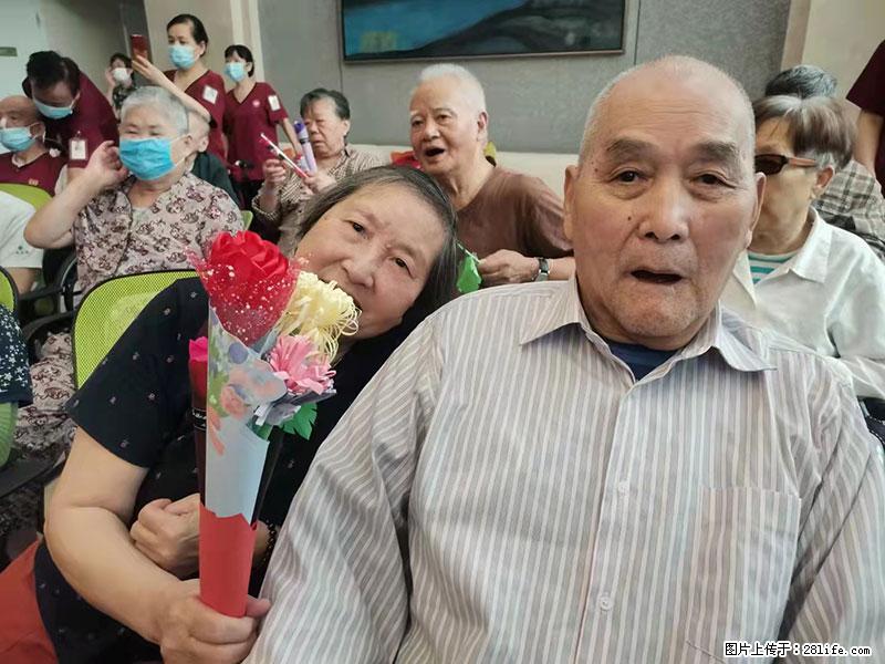 上海国企养老院，星级酒店环境，招聘养老护工 - 职场交流 - 威海生活社区 - 威海28生活网 weihai.28life.com