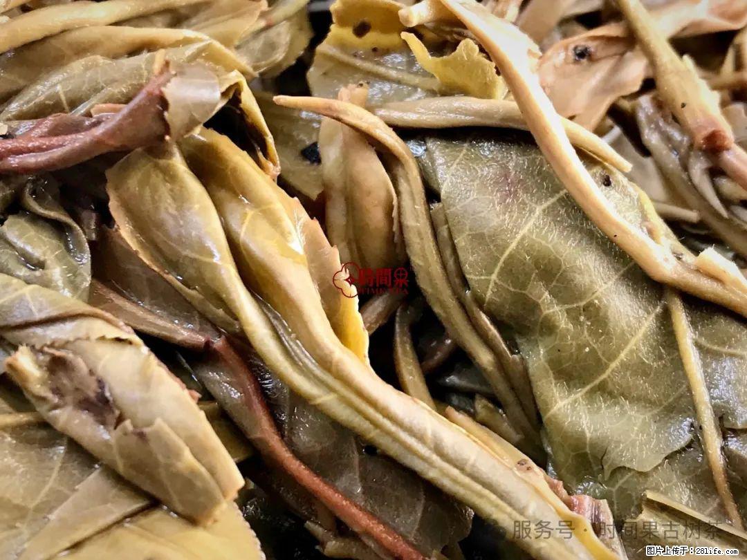 时间果百年古树龙珠普洱生茶 - 购物交流 - 威海生活社区 - 威海28生活网 weihai.28life.com