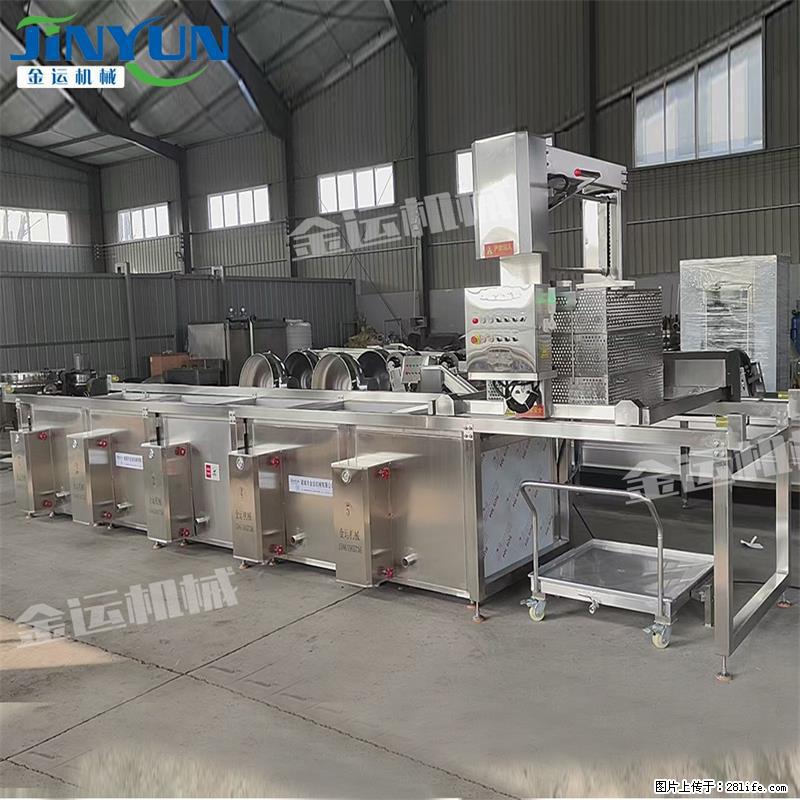 五联多联卤煮锅 连续式蜂窝卤煮锅 卤鸡卤蛋大批量生产卤煮设备 - 综合信息 - 其他综合 - 威海分类信息 - 威海28生活网 weihai.28life.com