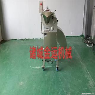 大蒜三维切丁机 商用果蔬切丁设备 苹果土豆切粒机 - 威海28生活网 weihai.28life.com