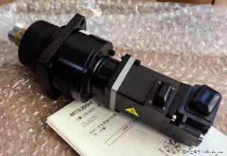 HG-KR053BG1成都三菱伺服电机销售MR-J5W3-222G-N1 MR-J4-20A HK- - 威海28生活网 weihai.28life.com