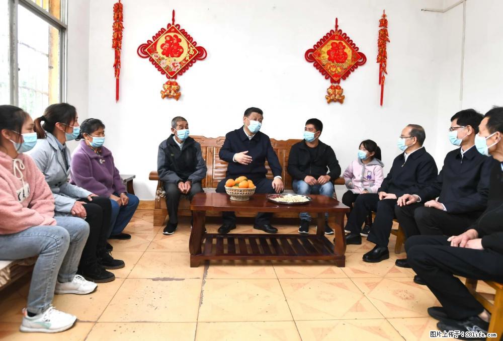 习近平赴广西考察调研 - 威海生活资讯 - 威海28生活网 weihai.28life.com