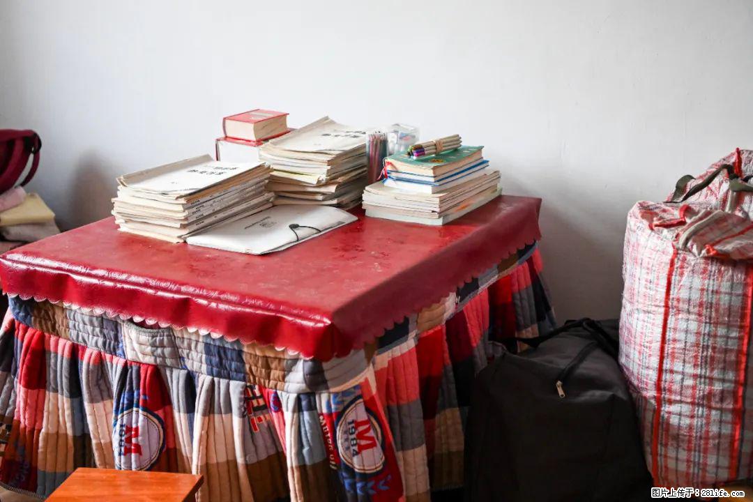 全网追的“扁担女孩”,找了一份暑假工,时薪12元 - 威海生活资讯 - 威海28生活网 weihai.28life.com