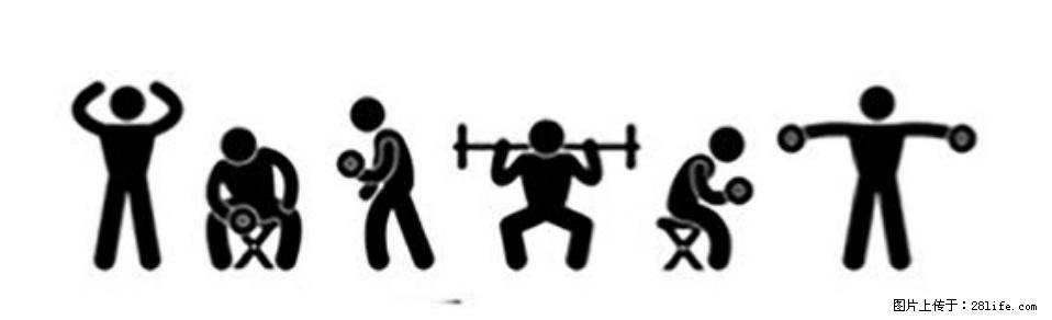 坚持这种运动6个月，心脏有了显著变化！不是跑步，也不是走路 - 威海生活资讯 - 威海28生活网 weihai.28life.com