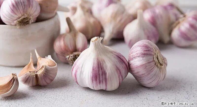 抗菌消炎、护肝健脾！这种“天然青霉素”就在你家餐桌上，春季吃正合适 - 威海生活资讯 - 威海28生活网 weihai.28life.com