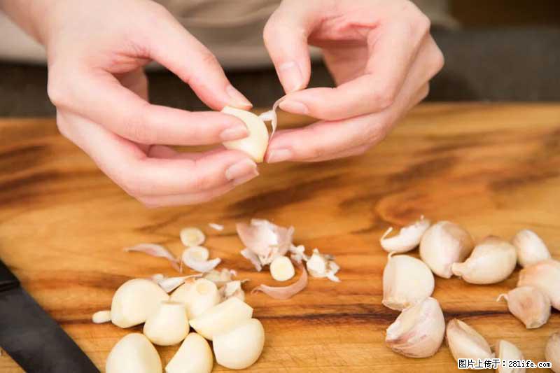 抗菌消炎、护肝健脾！这种“天然青霉素”就在你家餐桌上，春季吃正合适 - 威海生活资讯 - 威海28生活网 weihai.28life.com