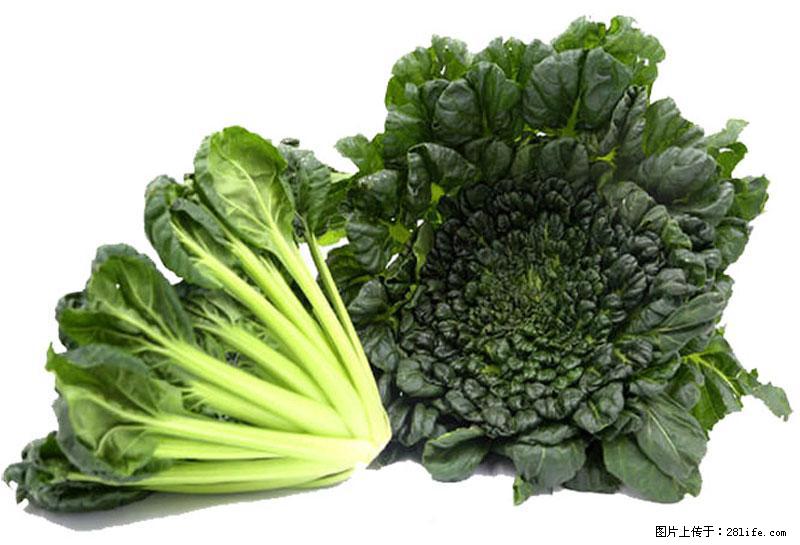 这些蔬菜是“天然钙片”，这6种被医生重点推荐 - 威海生活资讯 - 威海28生活网 weihai.28life.com
