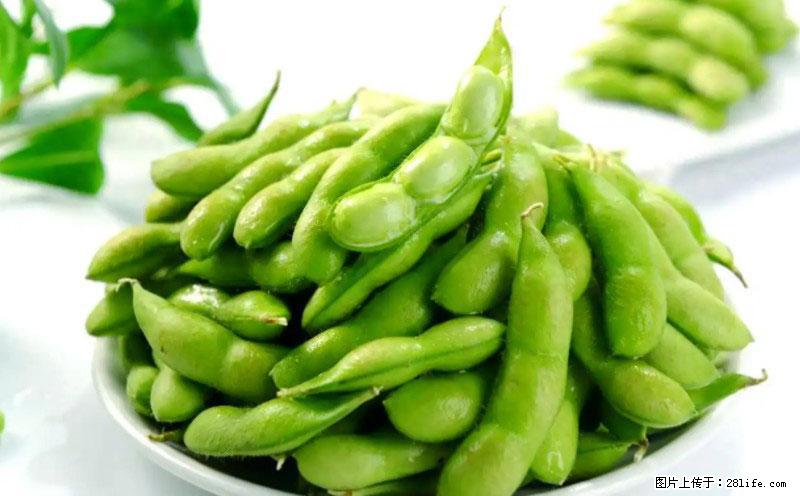 这些蔬菜是“天然钙片”，这6种被医生重点推荐 - 威海生活资讯 - 威海28生活网 weihai.28life.com