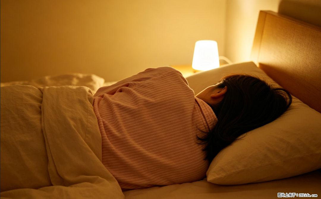 熬夜会让猝死风险飙升！出现以下4种情况赶紧休息→ - 威海生活资讯 - 威海28生活网 weihai.28life.com