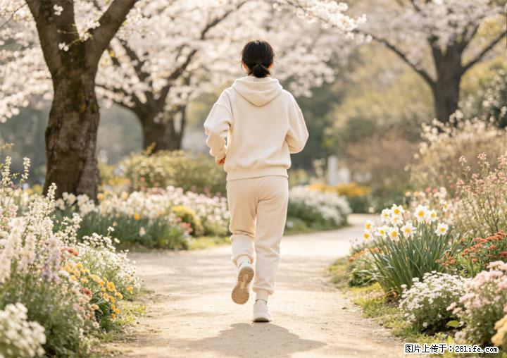 学会这套走路方法！稳血糖护心脏，养护关节更护健康 - 威海生活资讯 - 威海28生活网 weihai.28life.com