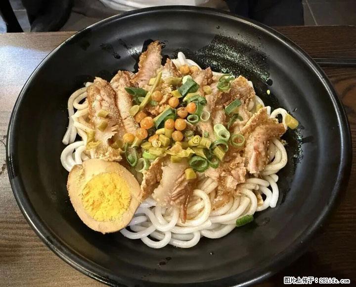 桂林米粉：承载乡愁与文化传承的美食 - 威海生活资讯 - 威海28生活网 weihai.28life.com